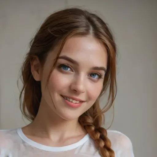 KI-Pornobild-Generator