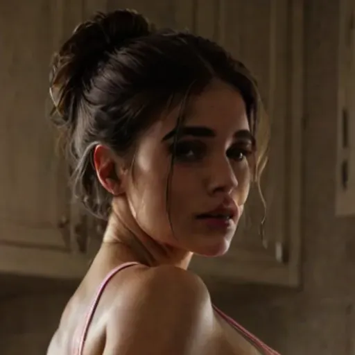 AI 포르노 이미지 생성기