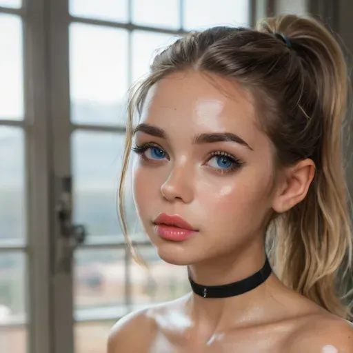 โปรแกรมสร้างภาพโปรนที่ใช้ปัญหา AI