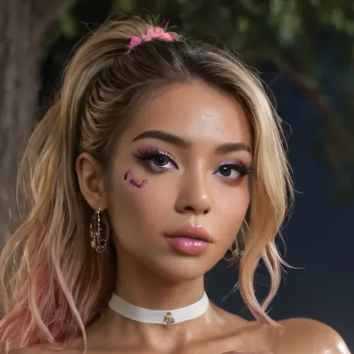 generador de imágenes porno con IA