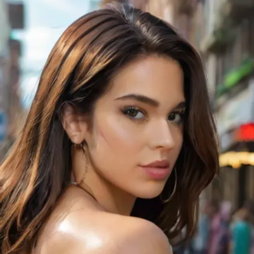 โปรแกรมสร้างภาพโปรนที่ใช้ปัญหา AI