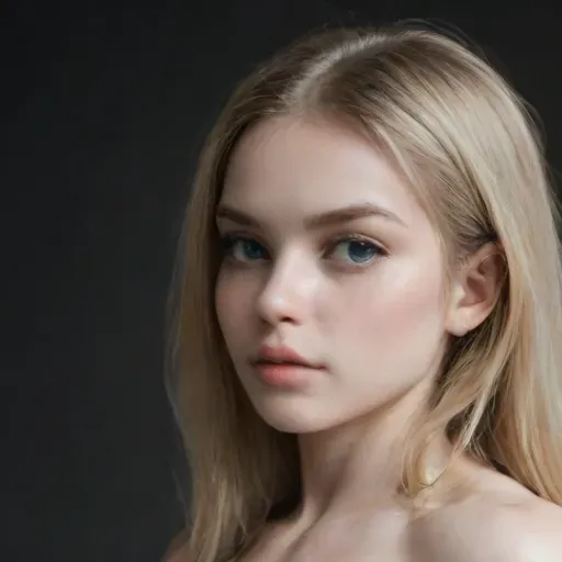 AIポルノ画像ジェネレーター