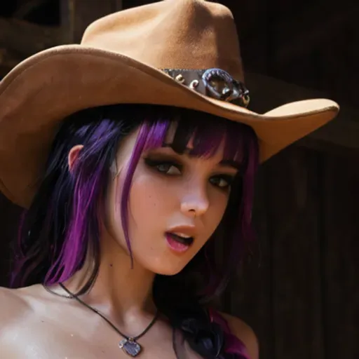 AI色情圖片產生器