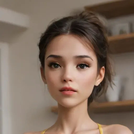 yapay zekâ porno görsel üretici