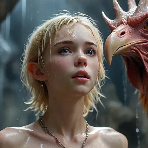 gerador de imagens pornô com IA