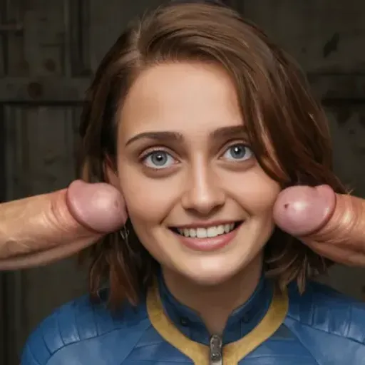 AIポルノ画像ジェネレーター