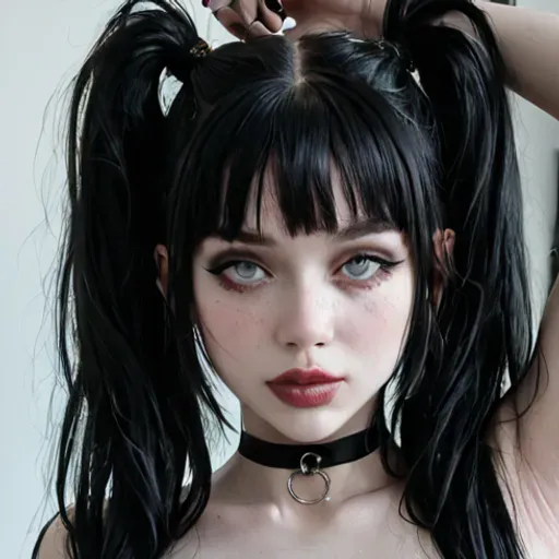 AI porn image generator