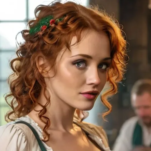 KI-Pornobild-Generator