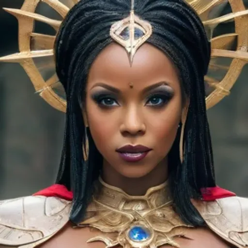 AI 포르노 이미지 생성기