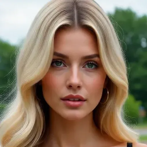 โปรแกรมสร้างภาพโปรนที่ใช้ปัญหา AI