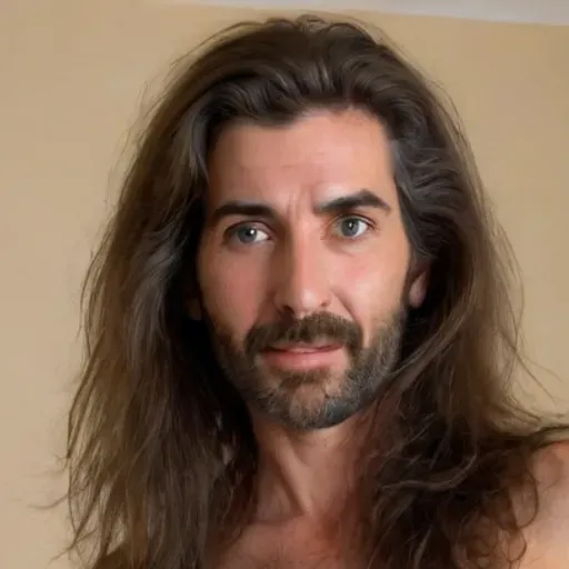 Pencipta imej lucah AI