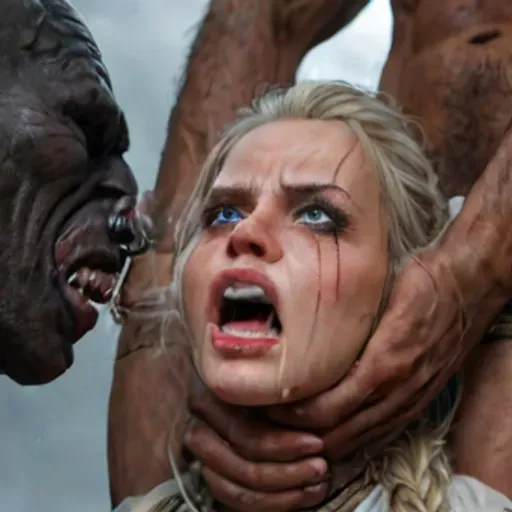 โปรแกรมสร้างภาพโปรนที่ใช้ปัญหา AI