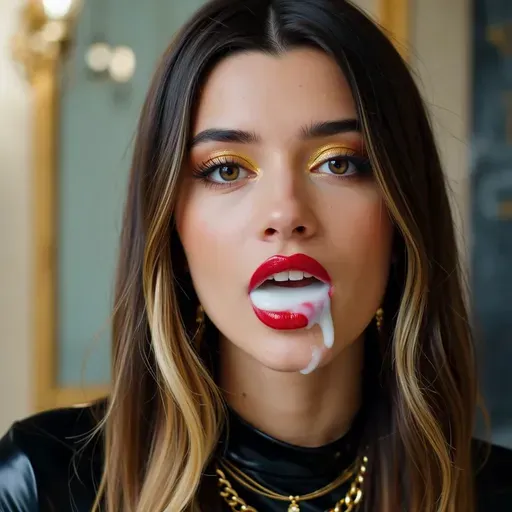 генератор порно-изображений на ИИ