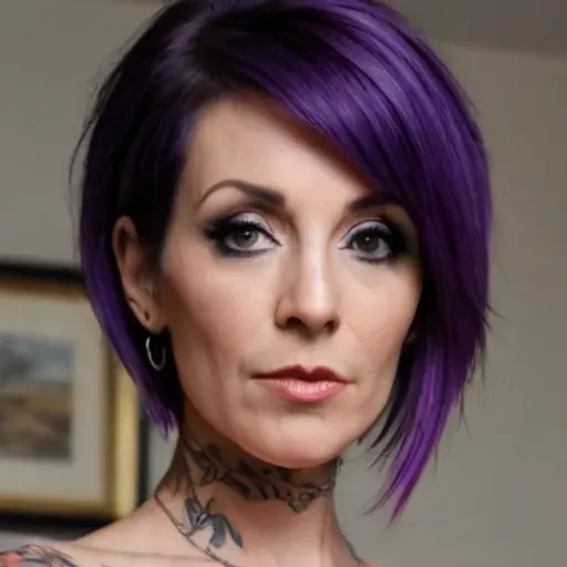 AI色情图片生成器