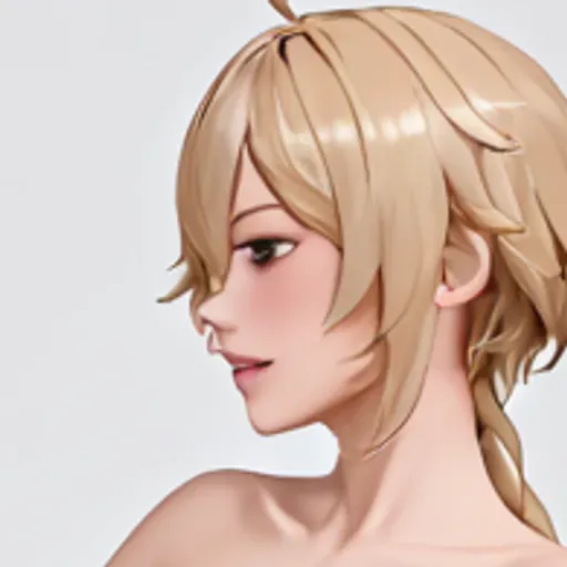 AI色情照片產生器