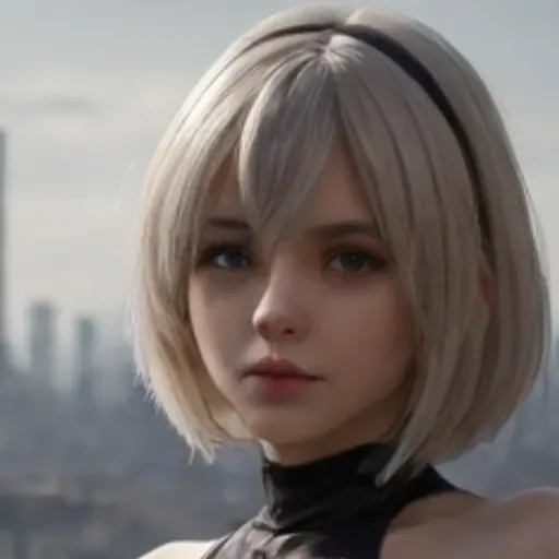 AI色情图片生成器