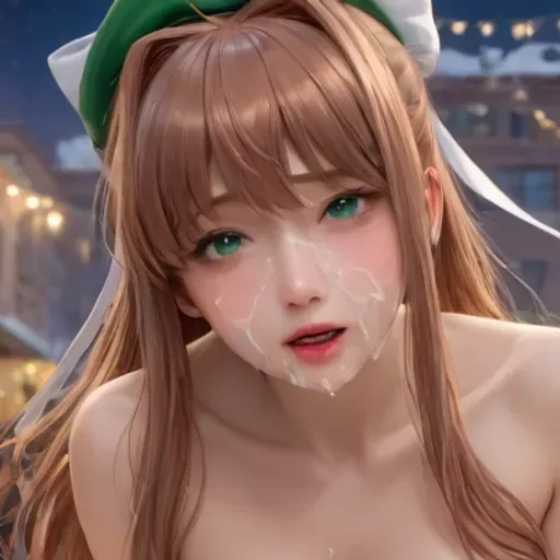 AIポルノ画像ジェネレーター