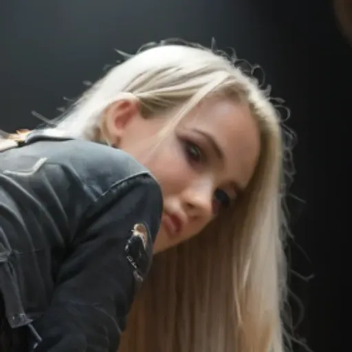 KI-Pornobild-Generator