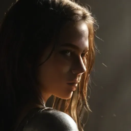 โปรแกรมสร้างภาพโปรนที่ใช้ปัญหา AI