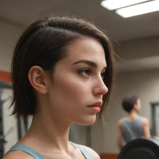 KI-Pornobild-Generator