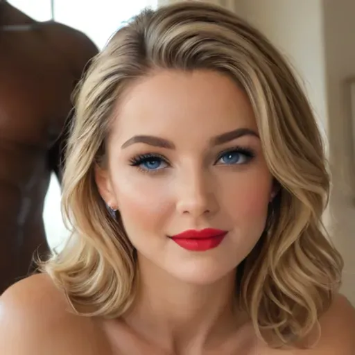 AI 포르노 이미지 생성기