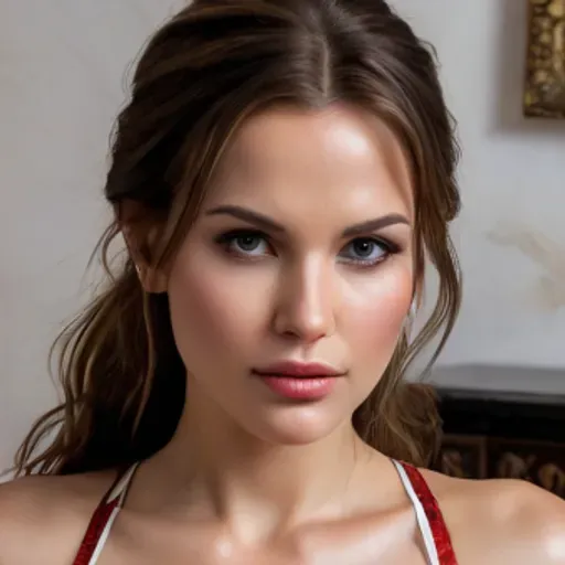 AI 포르노 이미지 생성기