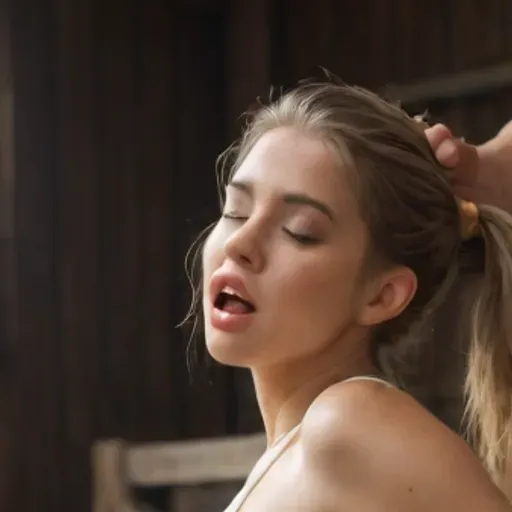 генератор порно-изображений на ИИ