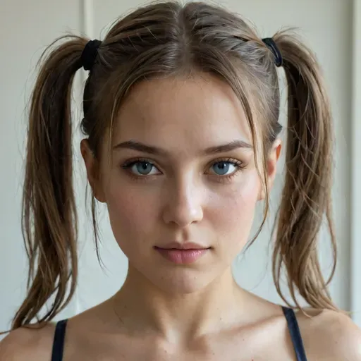 AI 포르노 이미지 생성기