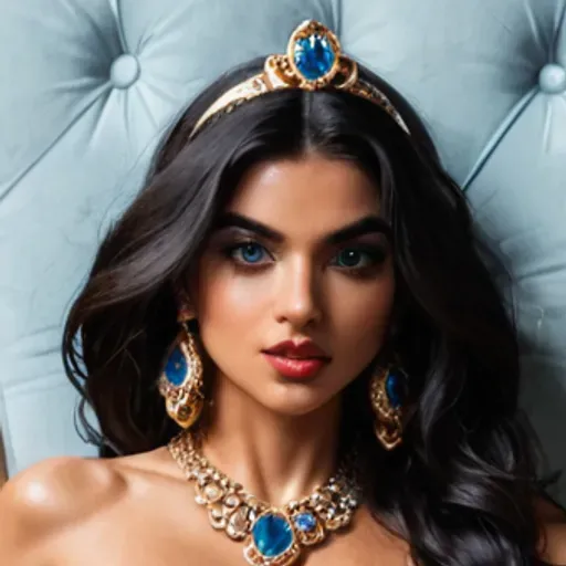 yapay zekâ porno görsel üretici