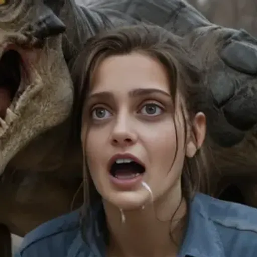 AI porn image generator