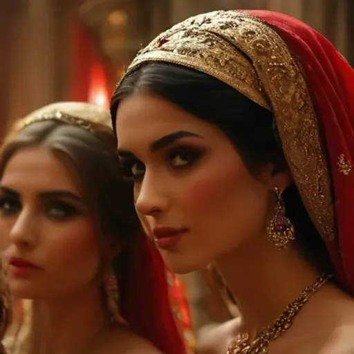 генератор порно-изображений на ИИ