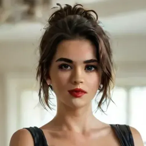 AIポルノ画像ジェネレーター