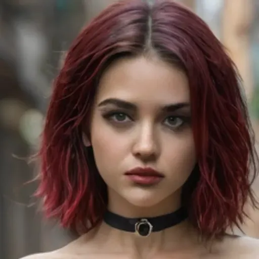 gerador de imagens pornô com IA