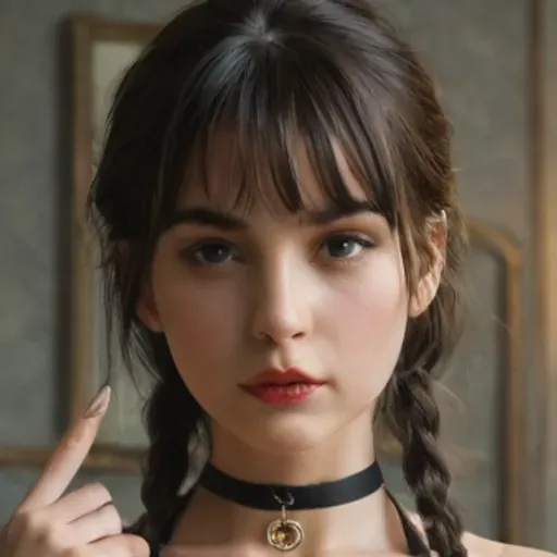 generatore di immagini porno IA