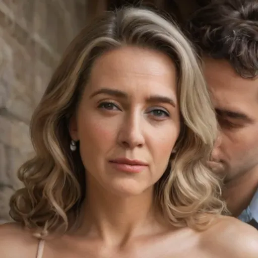 generatore di immagini porno IA