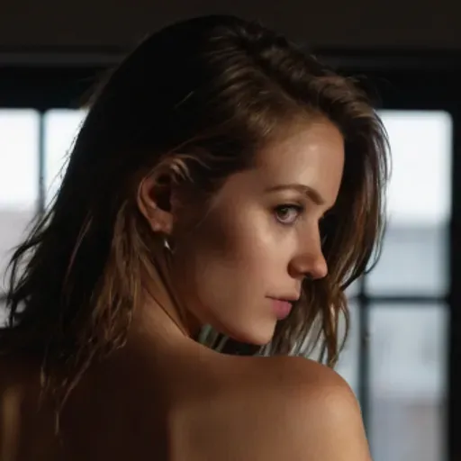 generatore di immagini porno IA