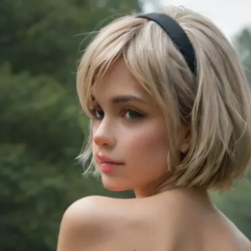 yapay zekâ porno görsel üretici