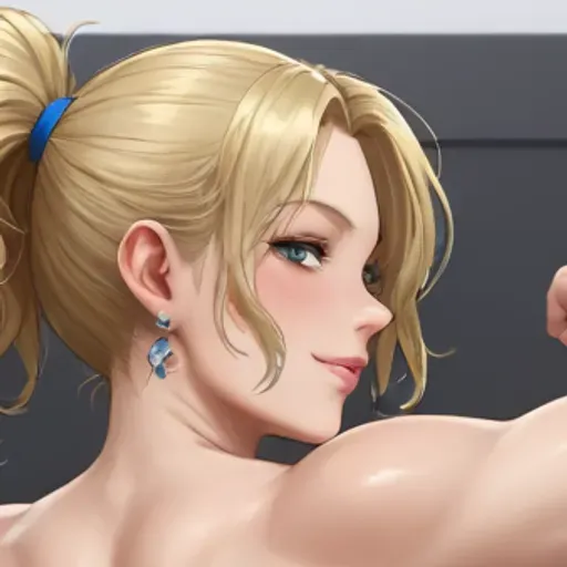 AI色情圖片產生器