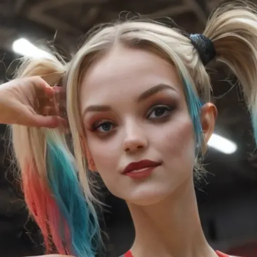 KI-Pornobild-Generator