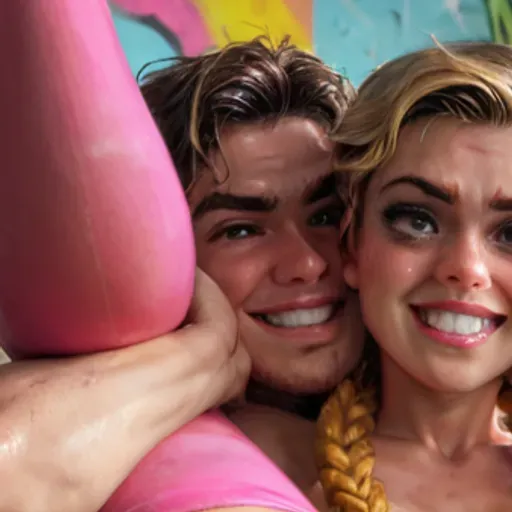 yapay zekâ porno foto üretici