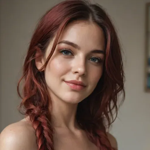 AIポルノ画像ジェネレーター