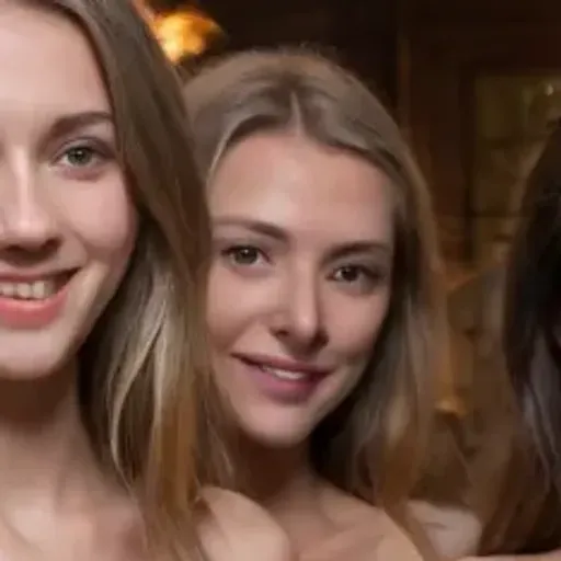 generatore di foto porno IA