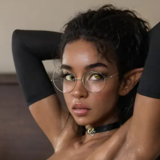 AI 포르노 이미지 생성기