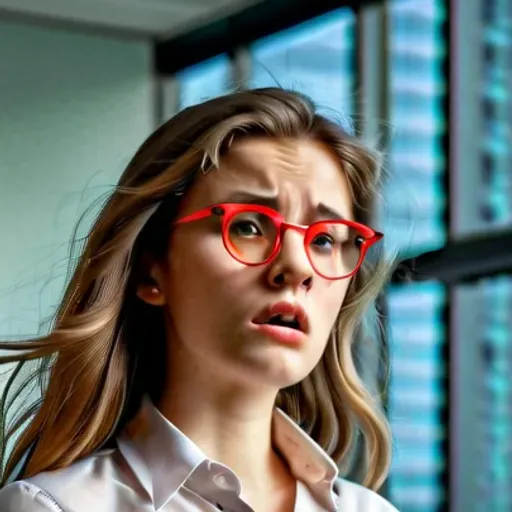 โปรแกรมสร้างภาพโปรนที่ใช้ปัญหา AI