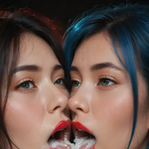 एआई पोर्न इमेज जेनरेटर