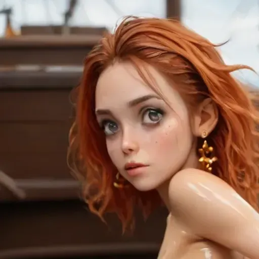 generatore di immagini porno IA