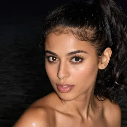 AIポルノ画像ジェネレーター