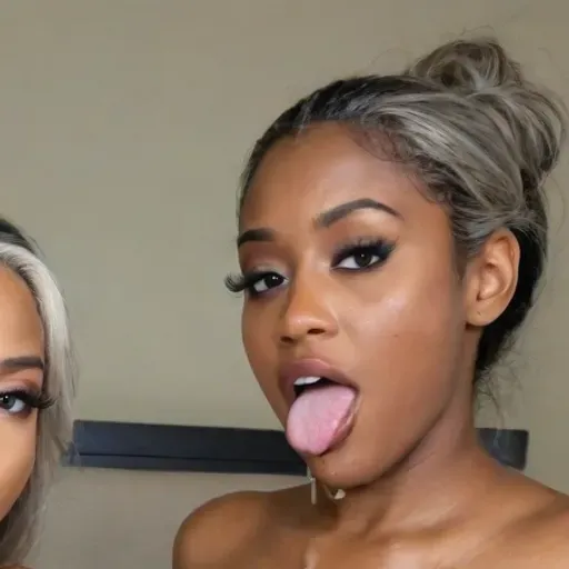 AI 포르노 사진 생성기