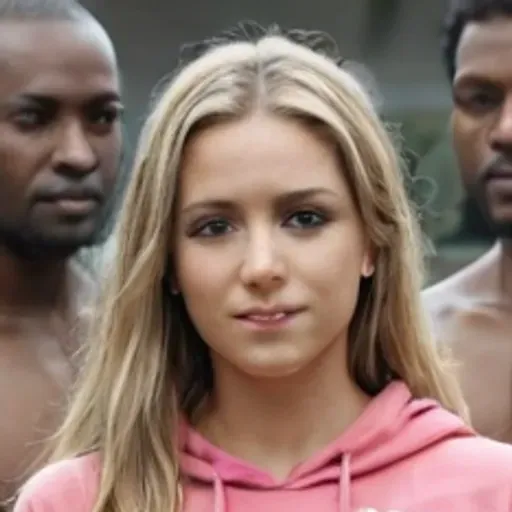 AIポルノ画像ジェネレーター