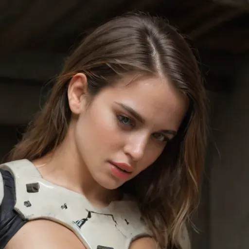 KI-Pornobild-Generator